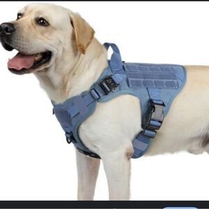 Dog Harness